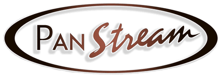 PanStream logo