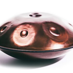 PanStream HandPan