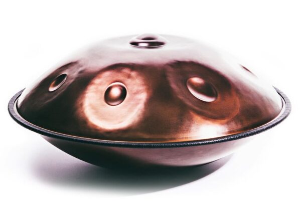 PanStream HandPan