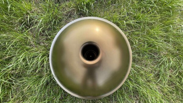 B Celtic 1+8 (9 notes) 440Hz - Image 3