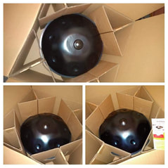 Shipping, Packaging, Insurance & Returns
