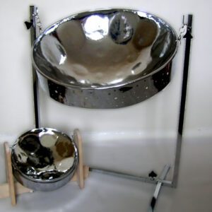 10_Mark SteelPans