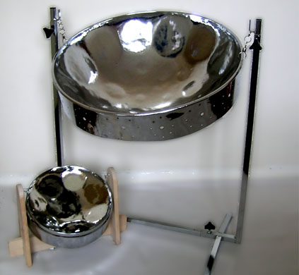 10_Mark SteelPans