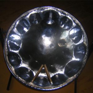 12_Mark SteelPans