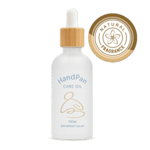 Care Oil_natural fragrance