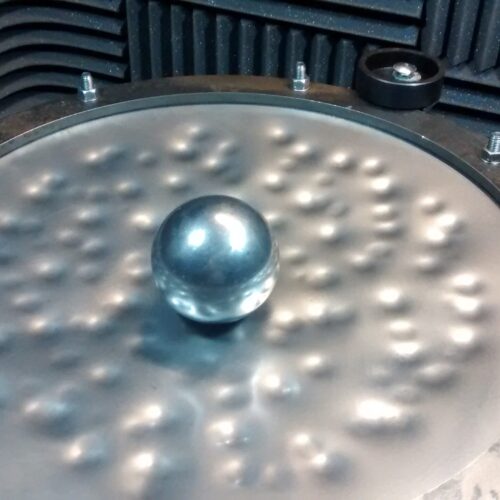 Hand-Hammered vs Air-Hammered HandPans